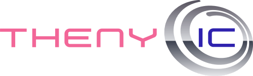 Logo Thenyic