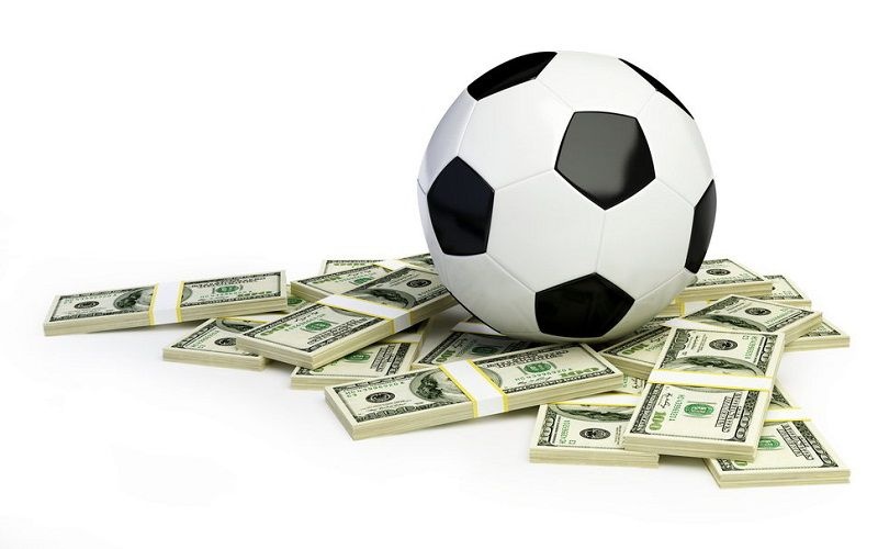 Một hình thức cá cược mà người chơi sẽ sử dụng tiền hoặc tài sản của mình để đặt cược vào các trận đấu