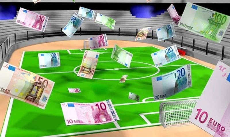 Người chơi sẽ trả tiền nợ cho nhà cái sau các trận đấu bằng những hình thức khác nhau