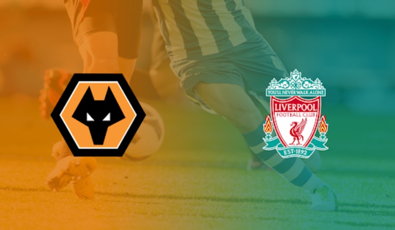 Wolves vs Liverpool - 3h00 ngày 16/3