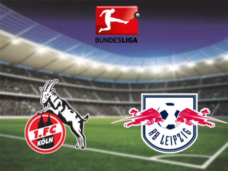 FC Koln vs RB Leipzig - 23h30 ngày 20/4