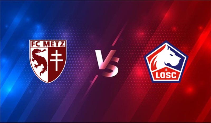 Metz vs PSG - 22h00 ngày 24/4