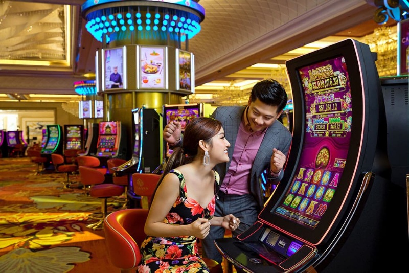 Một trong những cách chơi casino qua mạng luôn thắng tác động đến khả năng về đích nhanh là yếu tố tâm lý