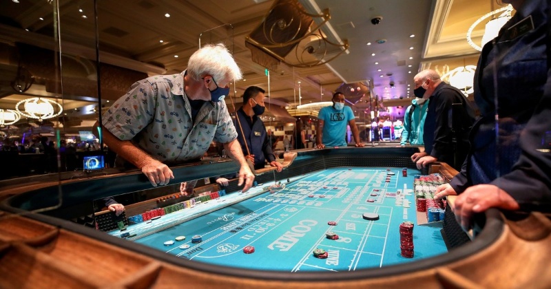 Trong mục Casino trực tuyến Banker được sử dụng khá phổ biến
