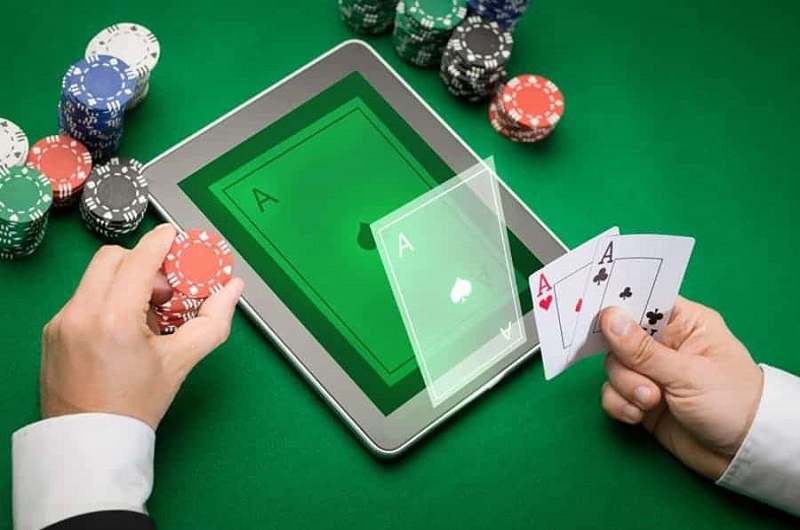Người chơi chỉ nên trải nghiệm Casino trực tuyến trên một thiết bị cá nhân duy nhất