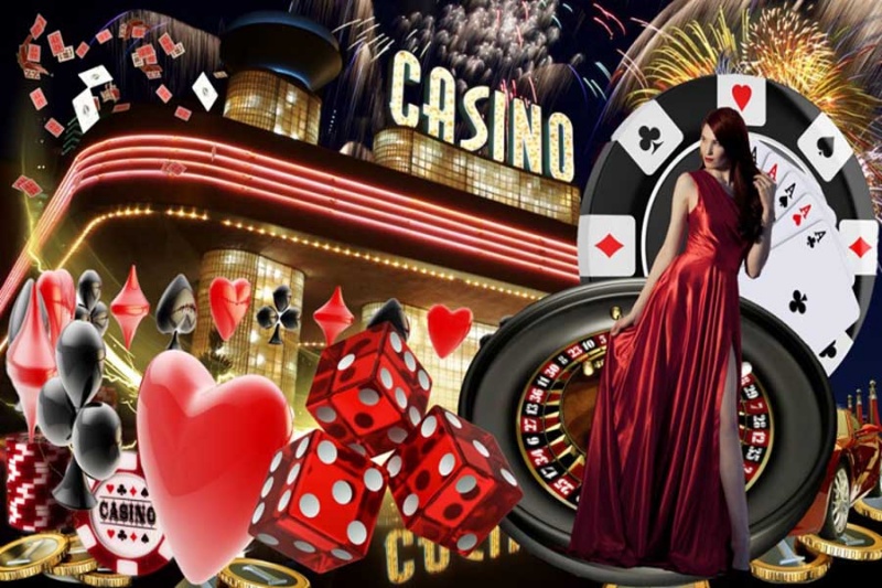 Nhược điểm của Casino trực tuyến
