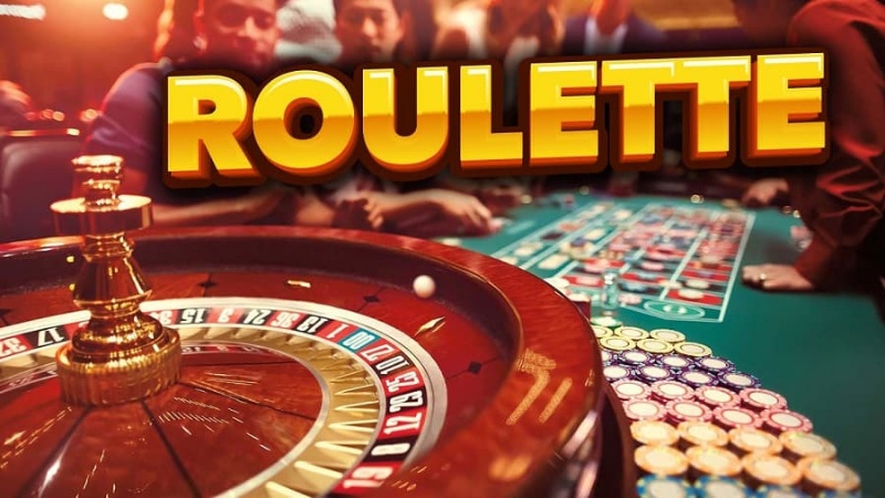 Roulette phù hợp với những game thủ may mắn, với khả năng dự đoán tốt