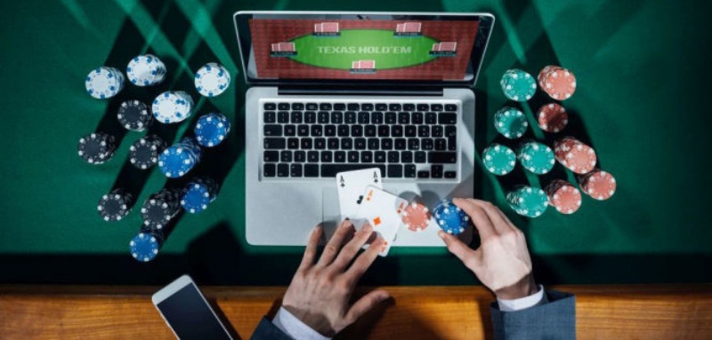 Tâm sự cờ bạc online của dân chơi 