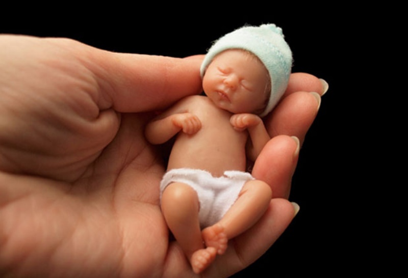 Phá thai là sử dụng biện pháp bỏ đi bào thai mới hình thành trong bụng của người phụ nữ