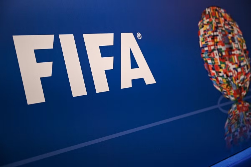 FIFA - Cụm từ quen thuộc trong bóng đá